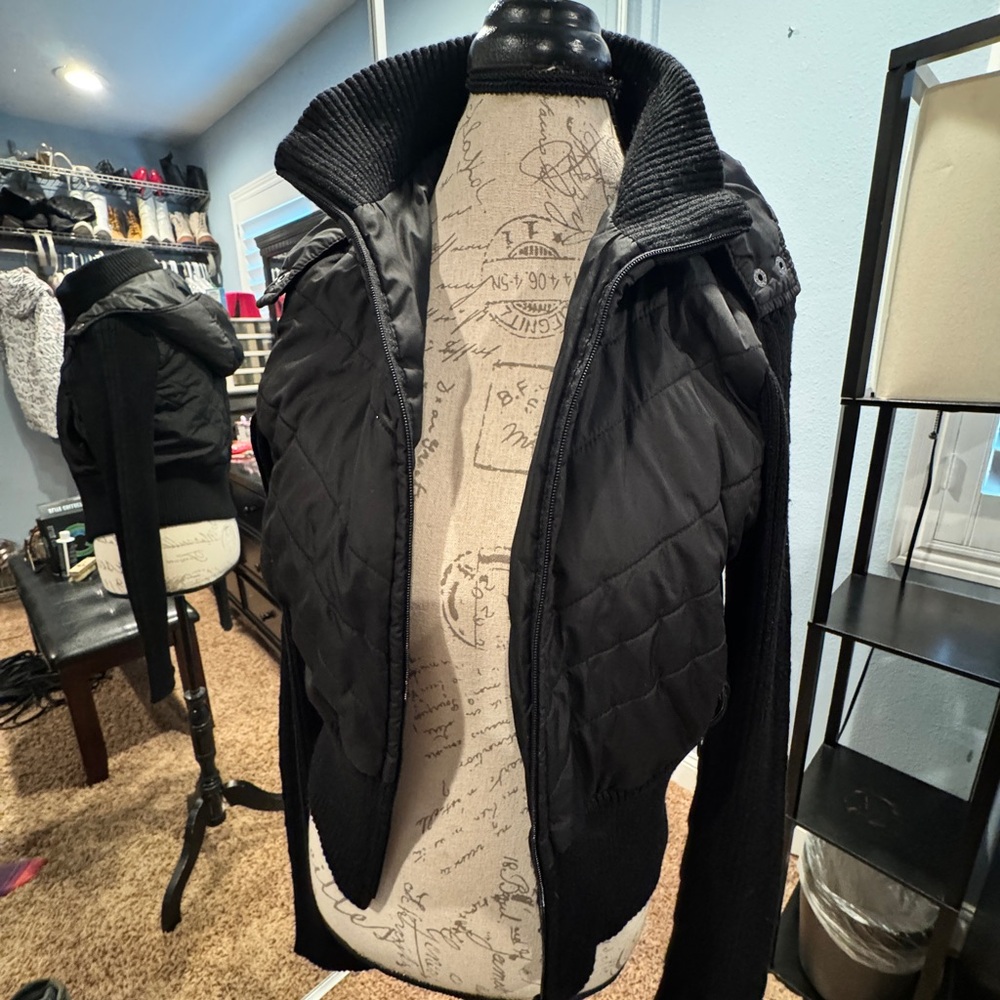 Vintage Guess Jacket